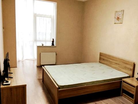 квартира за адресою Сахарова, 3