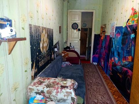 комната по адресу Нежинская ул., 21