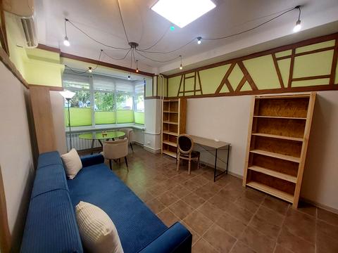 квартира за адресою Олеся Гончара вул., 47