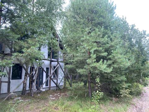 дом по адресу с. Хотяновка, Лесная ул.