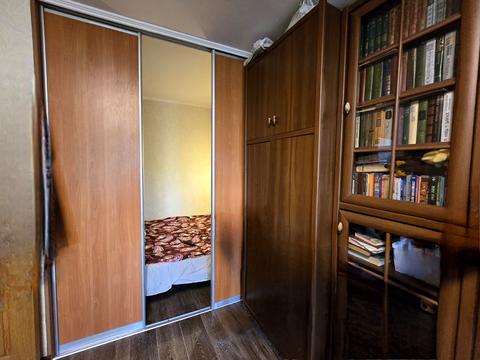 квартира по адресу Запорожское шоссе, 48