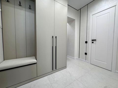 квартира за адресою Височана вул., 27