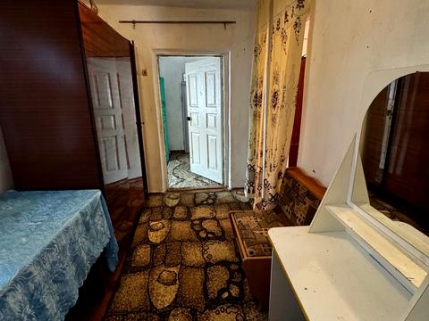 дом по адресу тополь Братское Новоалександровка