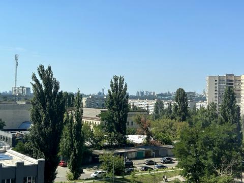 квартира за адресою Євгена Сверстюка вул. (Марини Раскової), 6-А