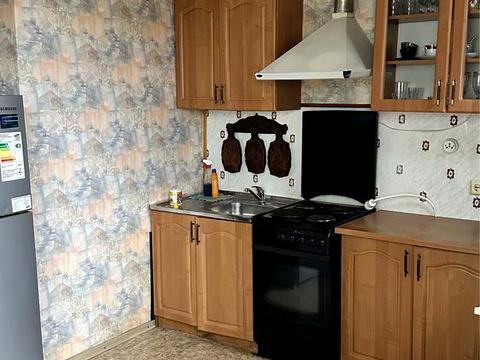 квартира по адресу Мира просп., 55