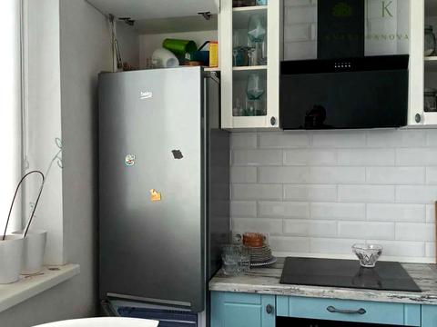 квартира за адресою Гарібальді вул., 3а