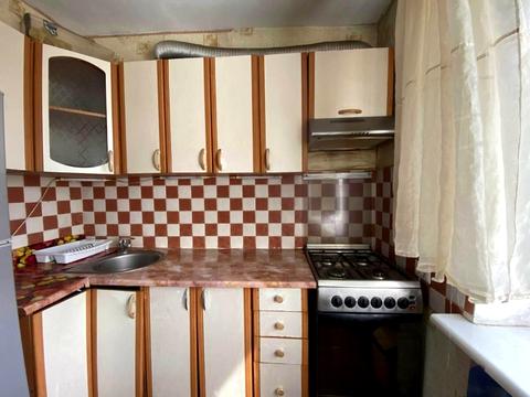 квартира за адресою Космонавтів вул., 11в