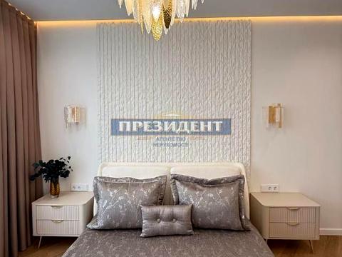 квартира за адресою Курортний пров., 2/1