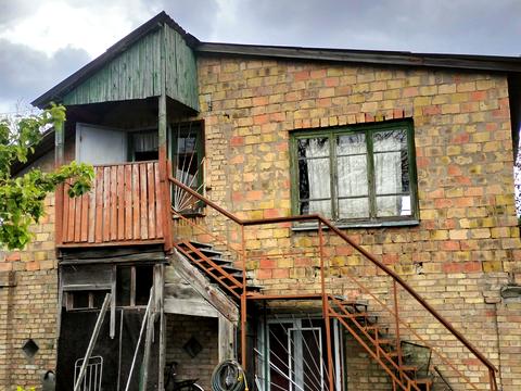 будинок за адресою 15 -Польова