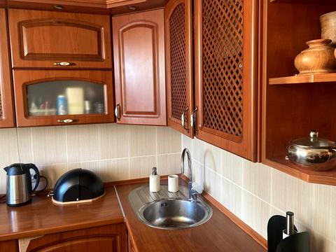 квартира по адресу Казацкая ул., 54/1
