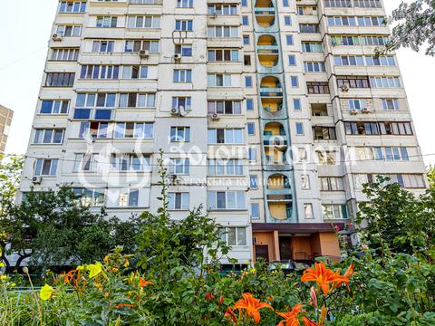 квартира по адресу Червоной Калины просп. (Владимира Маяковского), 11-Б