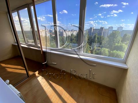 квартира по адресу Академика Булаховского ул., 30-Б