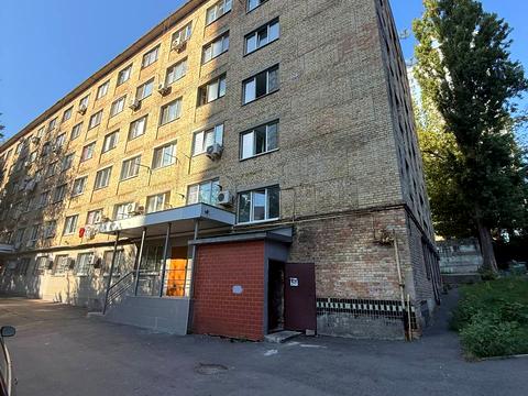 комната по адресу Провиантская ул. (Гали Тимофеевой), 15