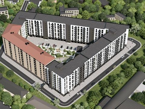 квартира за адресою Урожайна вул., 7