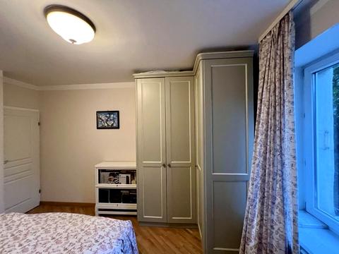 квартира за адресою Петра Болбочана вул. (Командарма Каменєва), 4-А