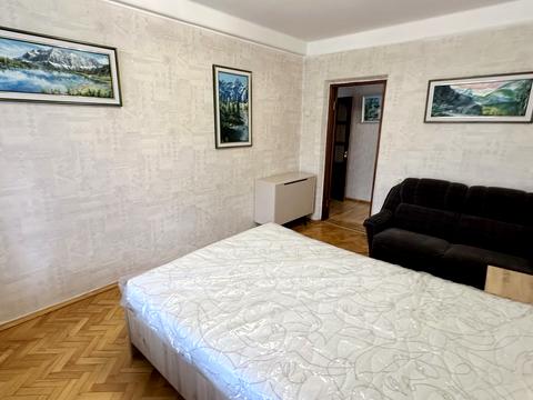 квартира за адресою Київ, Джона Маккейна вул. (Івана Кудрі), 22-А