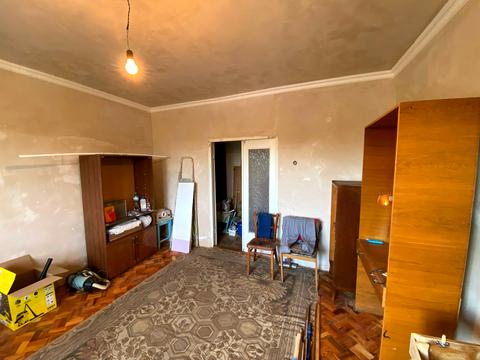 квартира за адресою Наддніпрянський просп. (50 років СРСР), 1Б