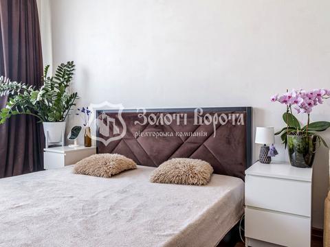 квартира за адресою Ревуцького вул., 54-Б