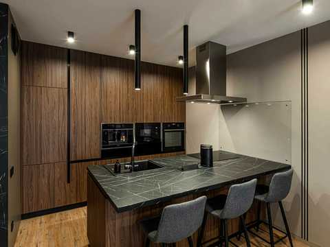 квартира за адресою Саперне Поле вул., 5