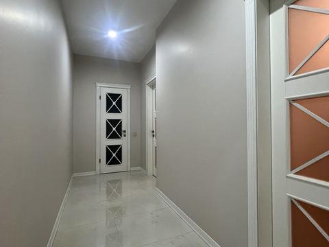 квартира по адресу Липовая Аллея ул., 13