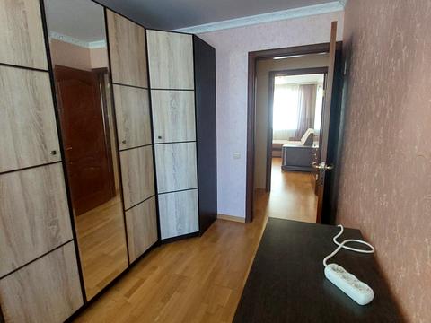 квартира по адресу Бугский бульв., 15