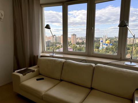 квартира за адресою Верховинна вул., 37