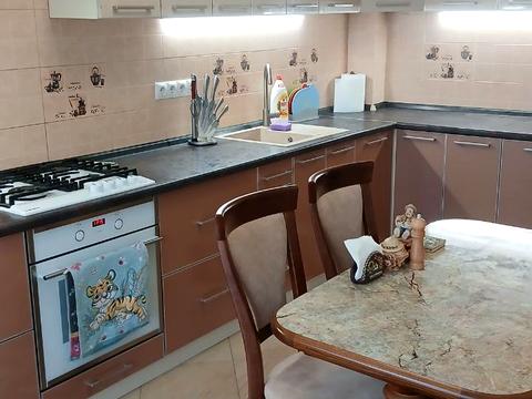 квартира за адресою Київ, Метрологічна вул., 52-А