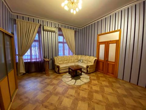 квартира за адресою Одеса, Святослава Караванського вул. (Жуковського), 35