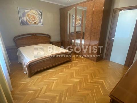 квартира за адресою Лесі Українки бульв., 24