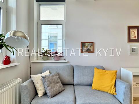 квартира по адресу Спасская ул., 35
