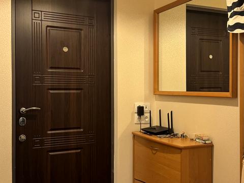 квартира за адресою Петра Григоренка просп., 18-А