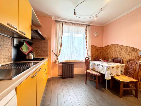 квартира за адресою Садова вул., 27а