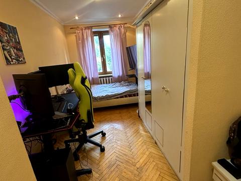 квартира за адресою Марії Приймаченко бульв. (Академіка Ліхачова), 7