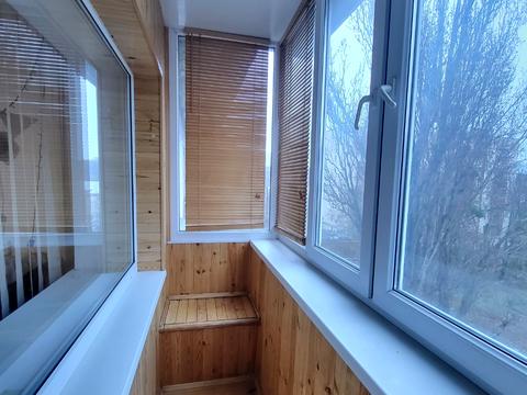 квартира по адресу Стельмаха Михаила ул., 6