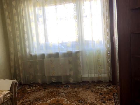 квартира по адресу Курсанта Еськова ул., 8