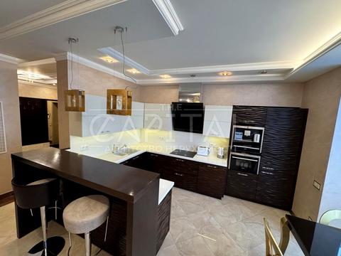 квартира за адресою Назарівська, 23