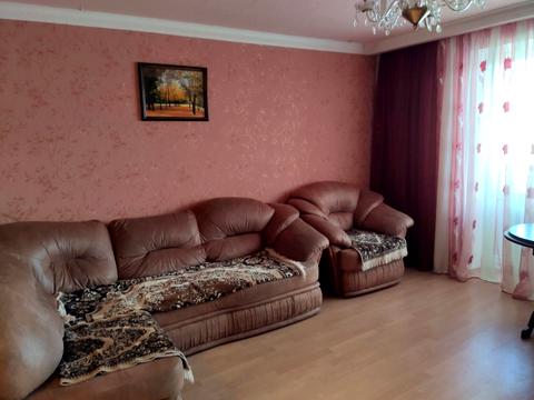 квартира за адресою Осіння вул., 13-Б