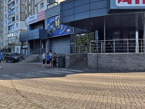 квартира за адресою Олімпійська вул., 10