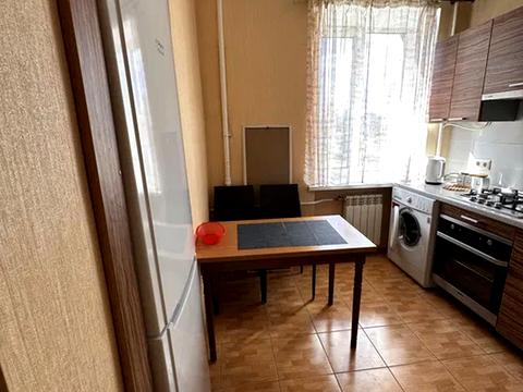 квартира за адресою Берестейський просп. (Перемоги), 9/47
