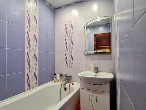 квартира по адресу Мира просп., 23а
