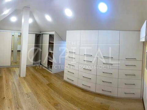 будинок за адресою смт. Козин, Старокиївська вул.