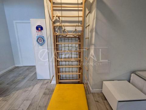 квартира за адресою Щекавицька вул., 30/39