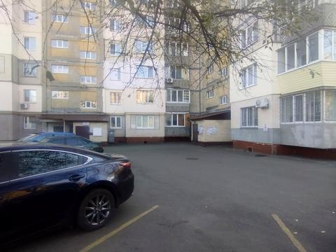 квартира по адресу Академіка Ромоданова ул. (Пугачова), 11/15