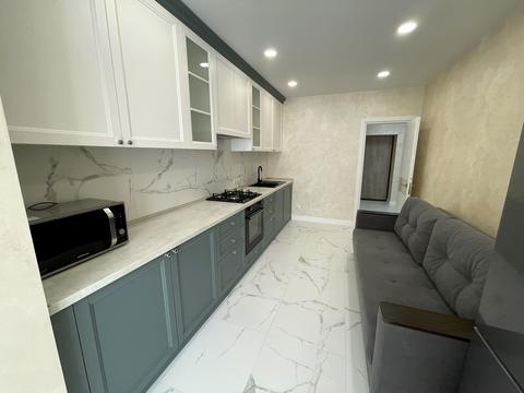 квартира за адресою Запорізьке шосе, 32а