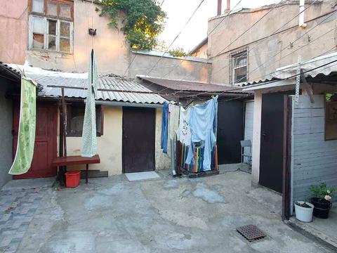 квартира за адресою Косвена вул., 42а