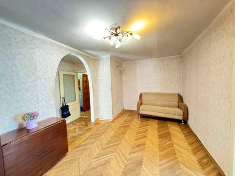 квартира за адресою Авіаконструктора Антонова вул., 4