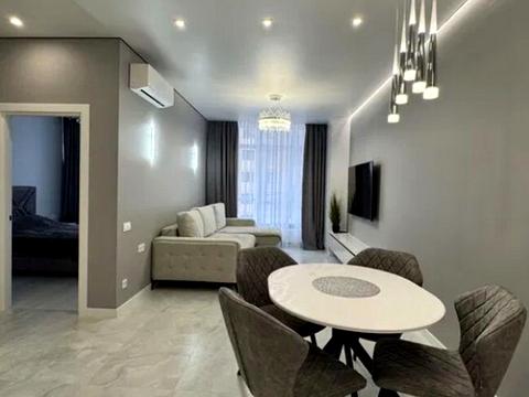 квартира за адресою Курортний пров., 2