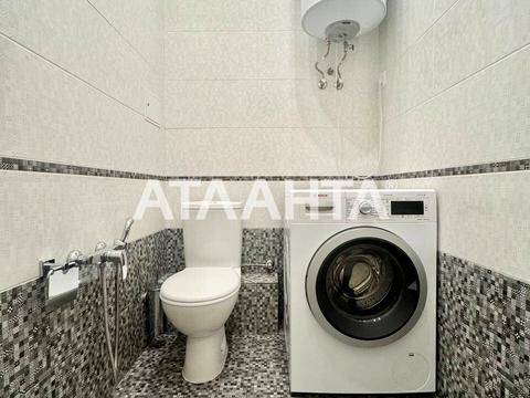 квартира по адресу с. Лиманка, Жемчужная ул., 1а