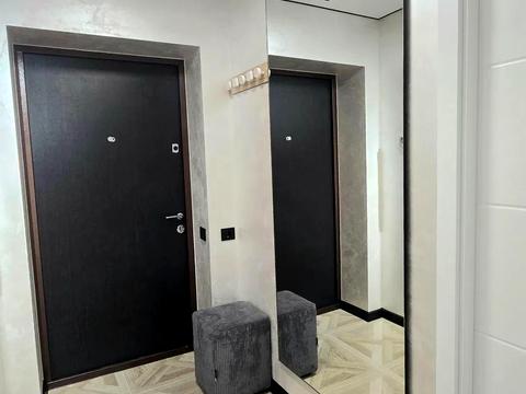 квартира по адресу Гнездовского ул., 75в