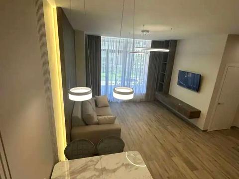 квартира по адресу Кучеревського бульв., 1